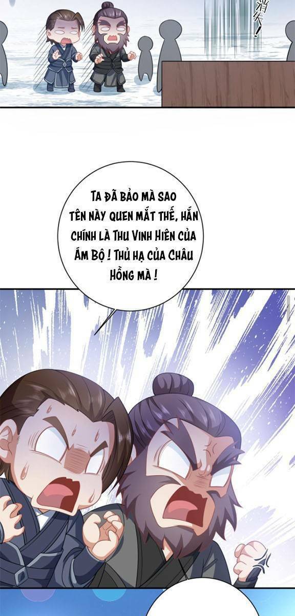 3 Kiếp Xui Xẻo, Kiếp Này Cùng Ta Thần Kinh Chapter 30 - Trang 2