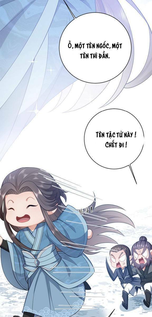 3 Kiếp Xui Xẻo, Kiếp Này Cùng Ta Thần Kinh Chapter 30 - Trang 2