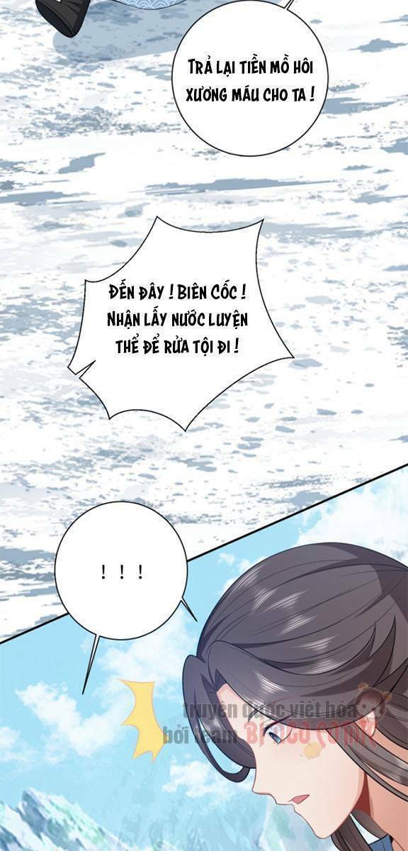 3 Kiếp Xui Xẻo, Kiếp Này Cùng Ta Thần Kinh Chapter 30 - Trang 2