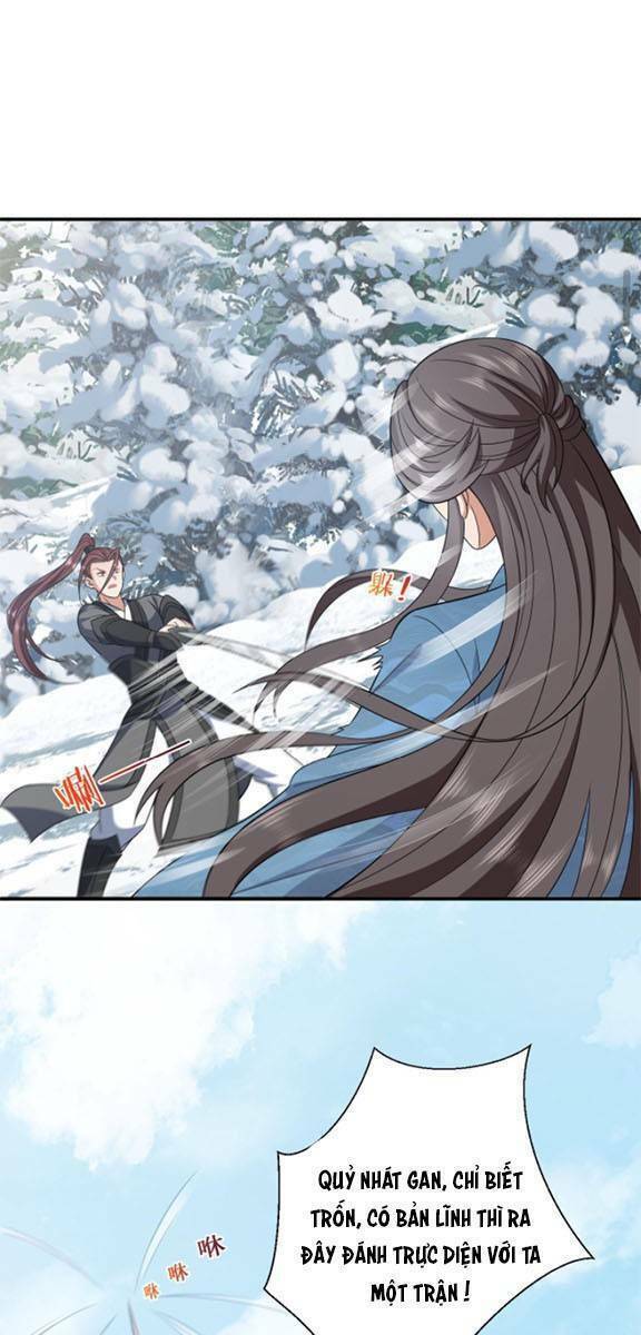 3 Kiếp Xui Xẻo, Kiếp Này Cùng Ta Thần Kinh Chapter 30 - Trang 2