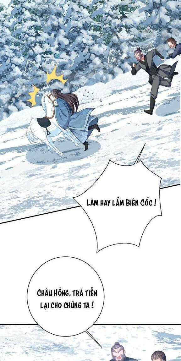 3 Kiếp Xui Xẻo, Kiếp Này Cùng Ta Thần Kinh Chapter 30 - Trang 2