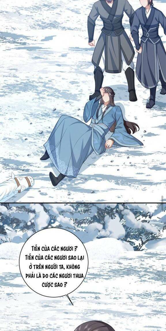 3 Kiếp Xui Xẻo, Kiếp Này Cùng Ta Thần Kinh Chapter 30 - Trang 2