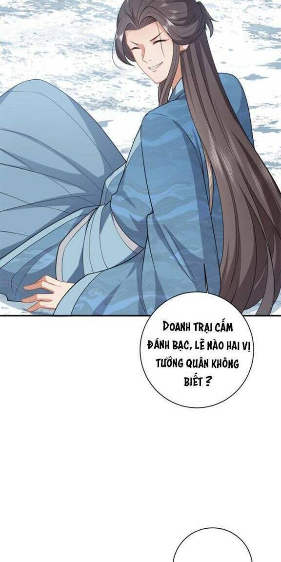 3 Kiếp Xui Xẻo, Kiếp Này Cùng Ta Thần Kinh Chapter 30 - Trang 2