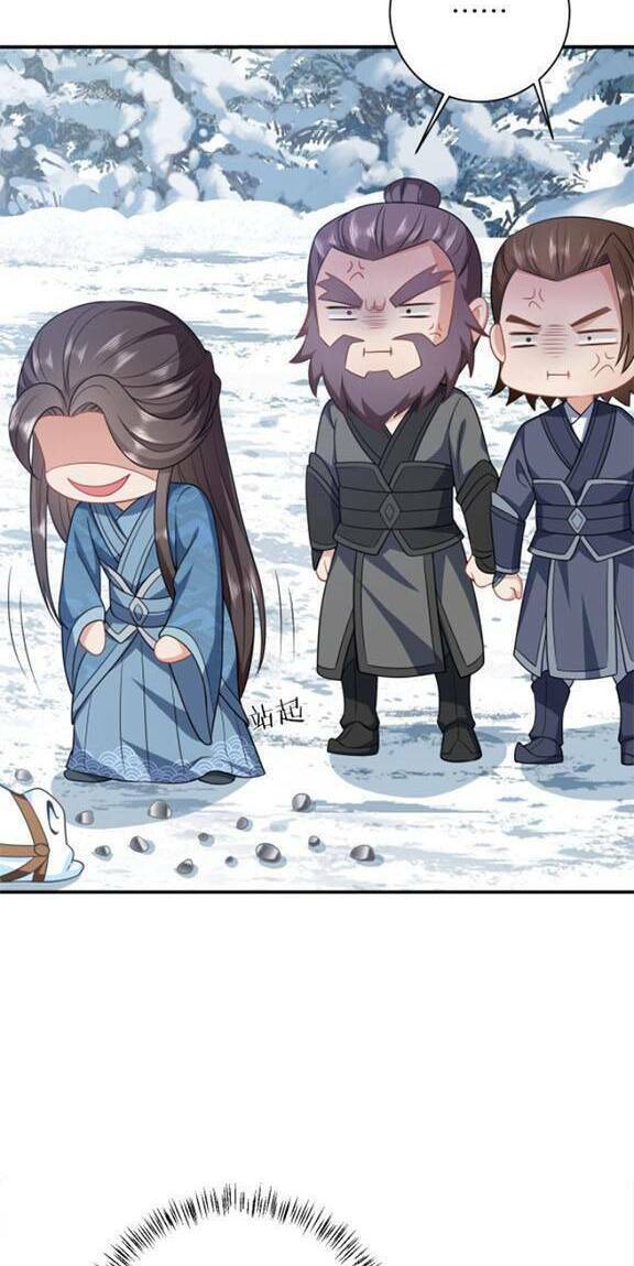 3 Kiếp Xui Xẻo, Kiếp Này Cùng Ta Thần Kinh Chapter 30 - Trang 2