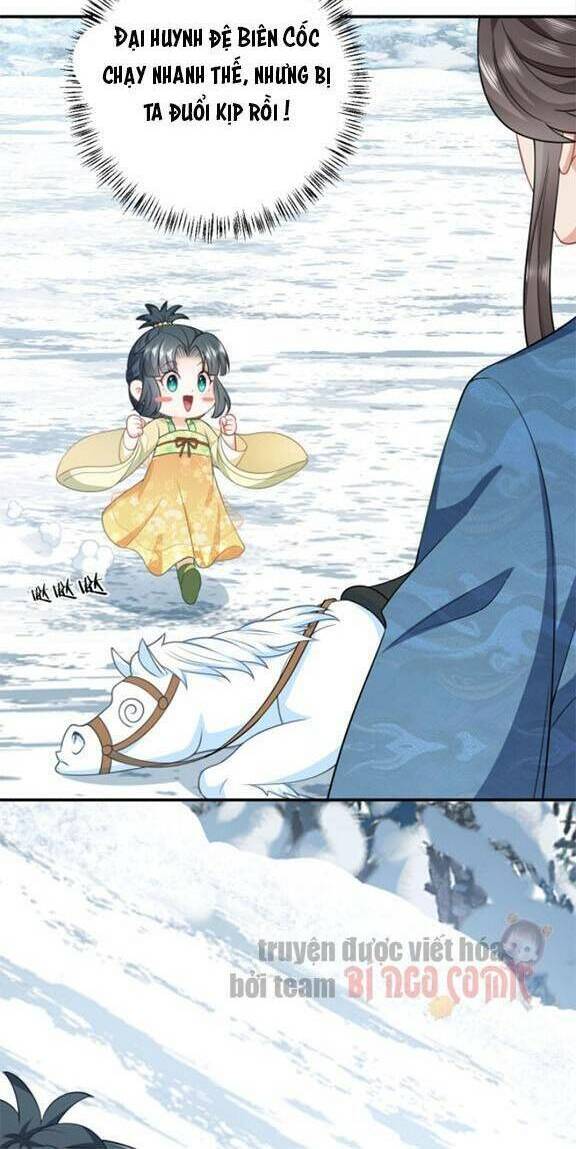 3 Kiếp Xui Xẻo, Kiếp Này Cùng Ta Thần Kinh Chapter 30 - Trang 2