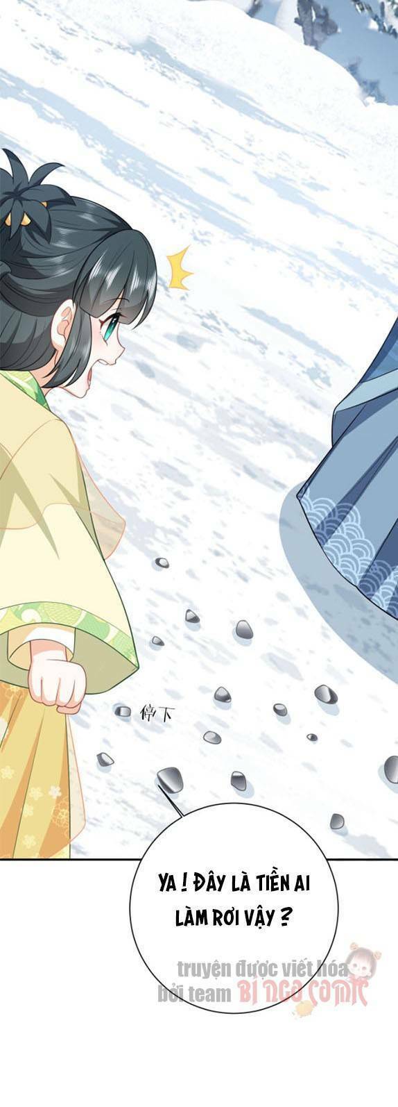 3 Kiếp Xui Xẻo, Kiếp Này Cùng Ta Thần Kinh Chapter 30 - Trang 2