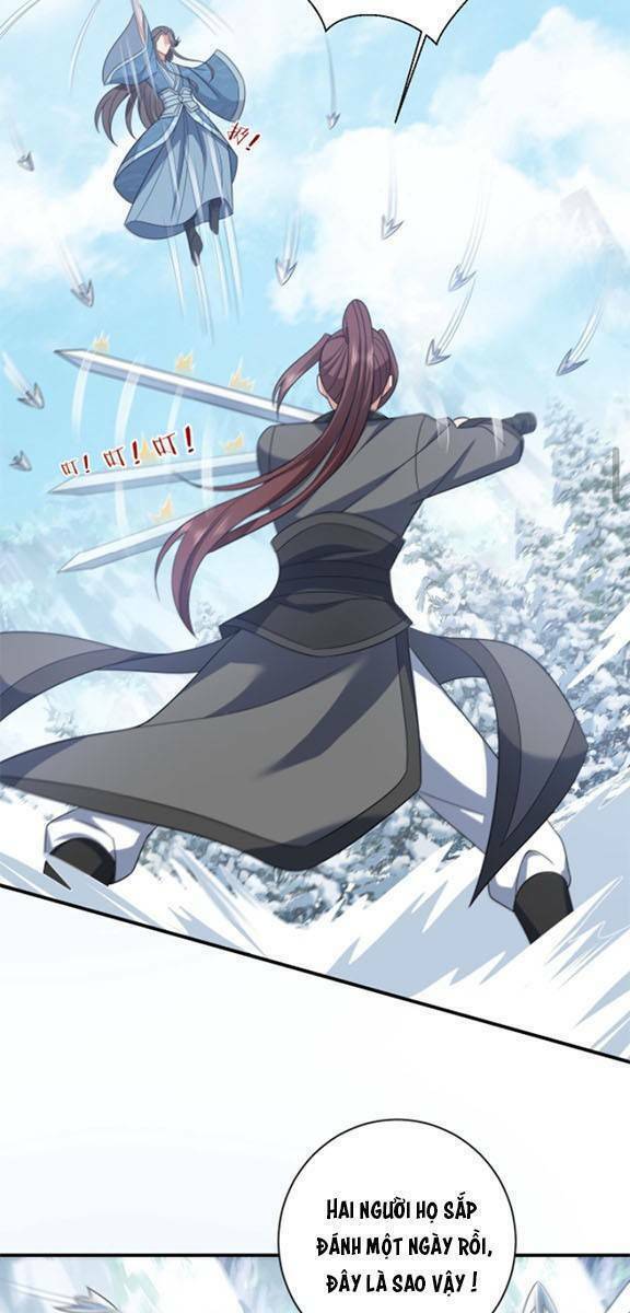 3 Kiếp Xui Xẻo, Kiếp Này Cùng Ta Thần Kinh Chapter 30 - Trang 2