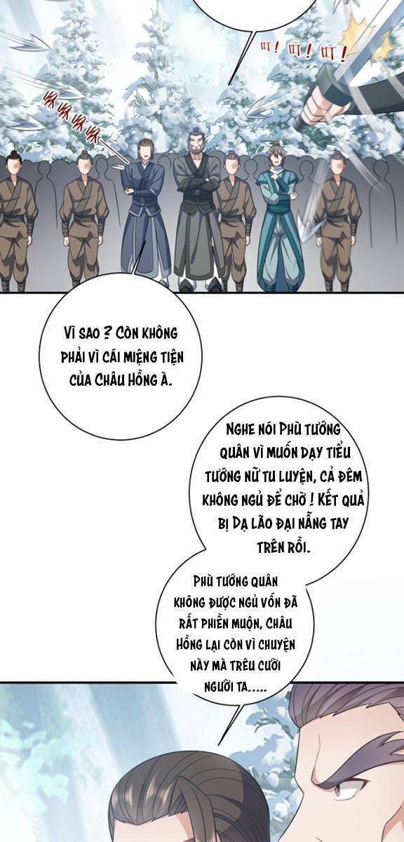 3 Kiếp Xui Xẻo, Kiếp Này Cùng Ta Thần Kinh Chapter 30 - Trang 2