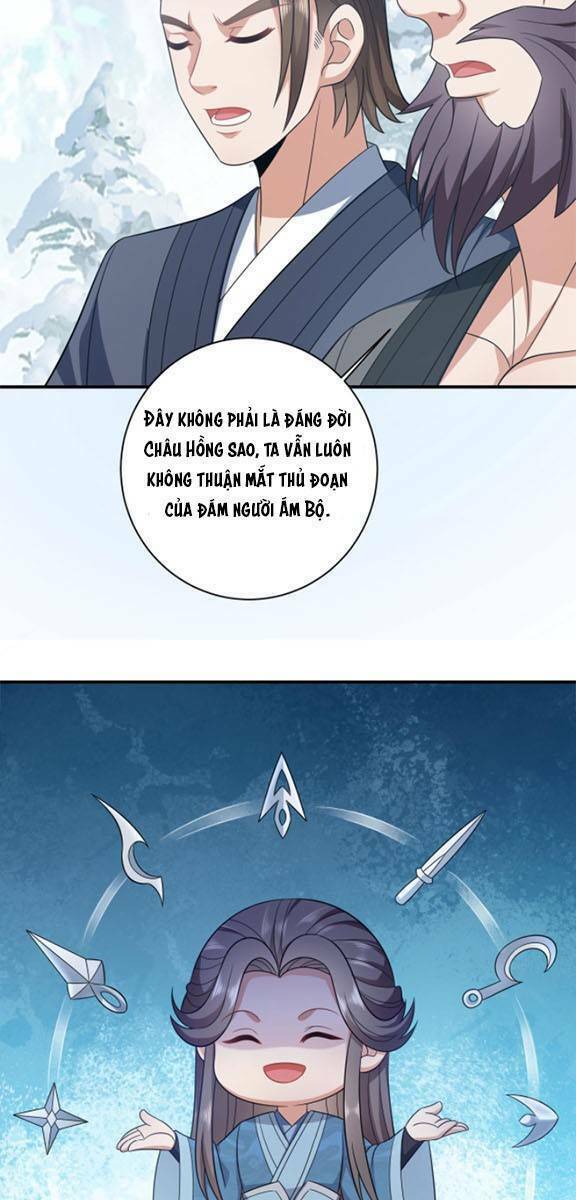 3 Kiếp Xui Xẻo, Kiếp Này Cùng Ta Thần Kinh Chapter 30 - Trang 2