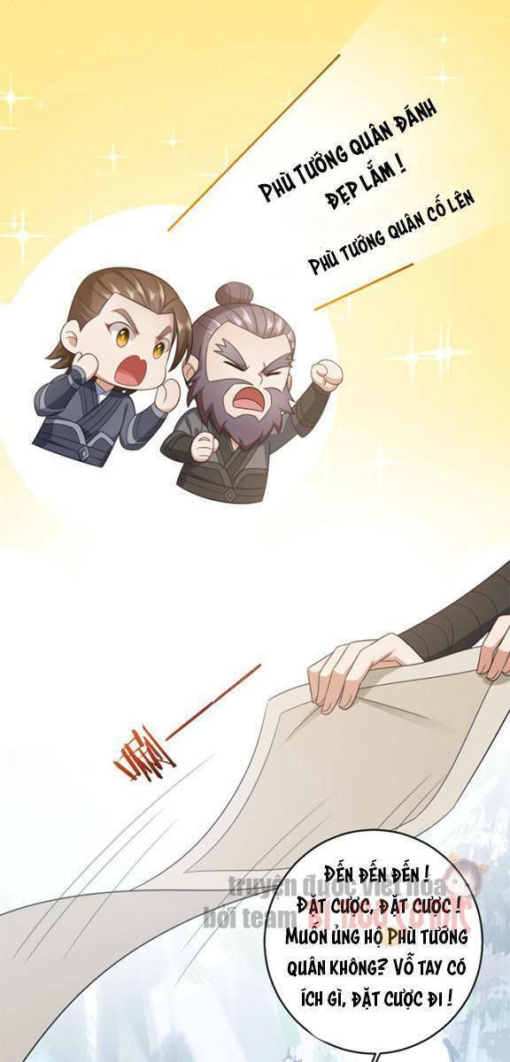 3 Kiếp Xui Xẻo, Kiếp Này Cùng Ta Thần Kinh Chapter 30 - Trang 2