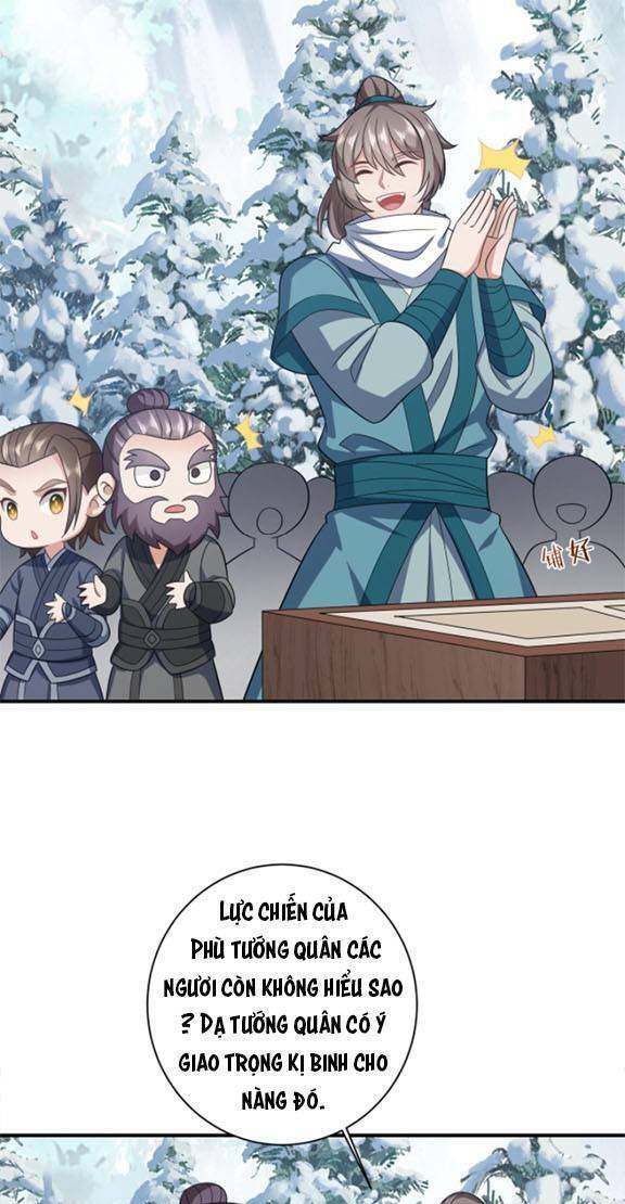 3 Kiếp Xui Xẻo, Kiếp Này Cùng Ta Thần Kinh Chapter 30 - Trang 2