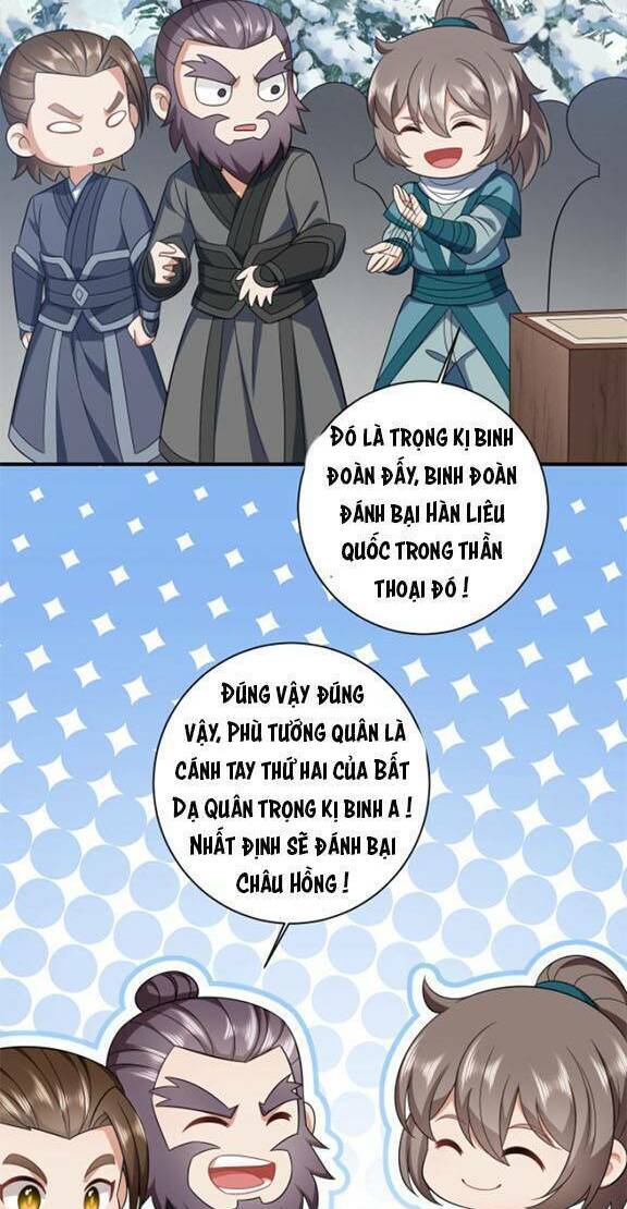 3 Kiếp Xui Xẻo, Kiếp Này Cùng Ta Thần Kinh Chapter 30 - Trang 2