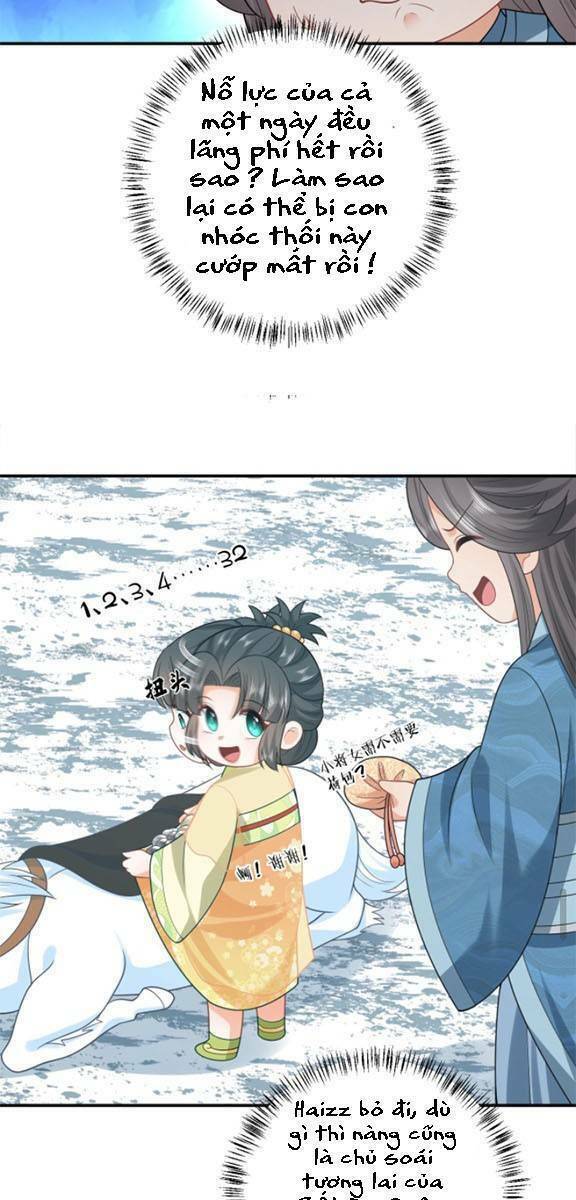 3 Kiếp Xui Xẻo, Kiếp Này Cùng Ta Thần Kinh Chapter 31 - Trang 2