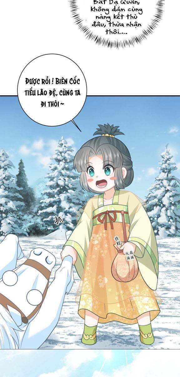 3 Kiếp Xui Xẻo, Kiếp Này Cùng Ta Thần Kinh Chapter 31 - Trang 2