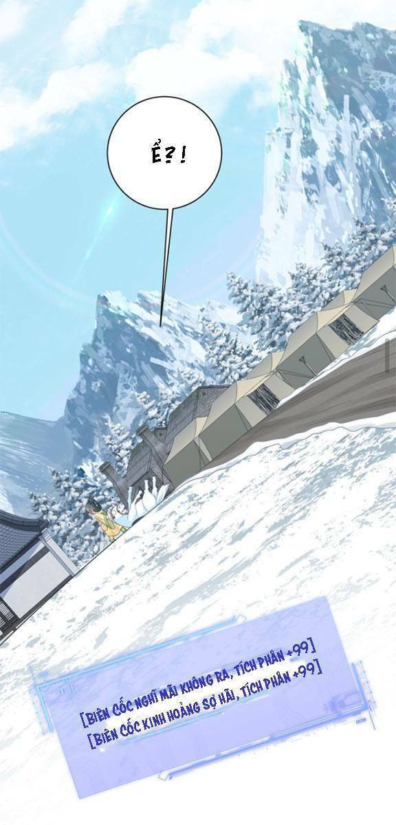 3 Kiếp Xui Xẻo, Kiếp Này Cùng Ta Thần Kinh Chapter 31 - Trang 2