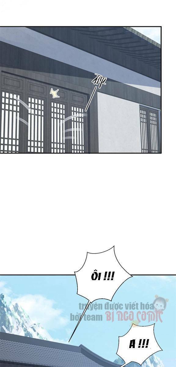 3 Kiếp Xui Xẻo, Kiếp Này Cùng Ta Thần Kinh Chapter 31 - Trang 2