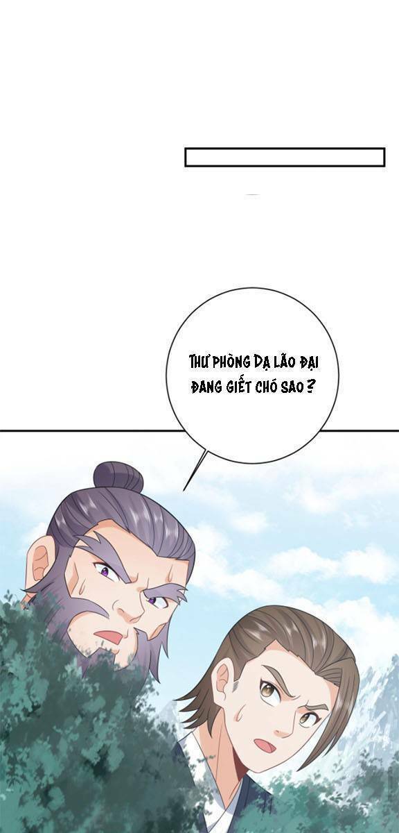 3 Kiếp Xui Xẻo, Kiếp Này Cùng Ta Thần Kinh Chapter 31 - Trang 2