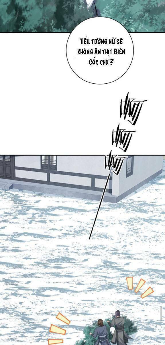 3 Kiếp Xui Xẻo, Kiếp Này Cùng Ta Thần Kinh Chapter 31 - Trang 2