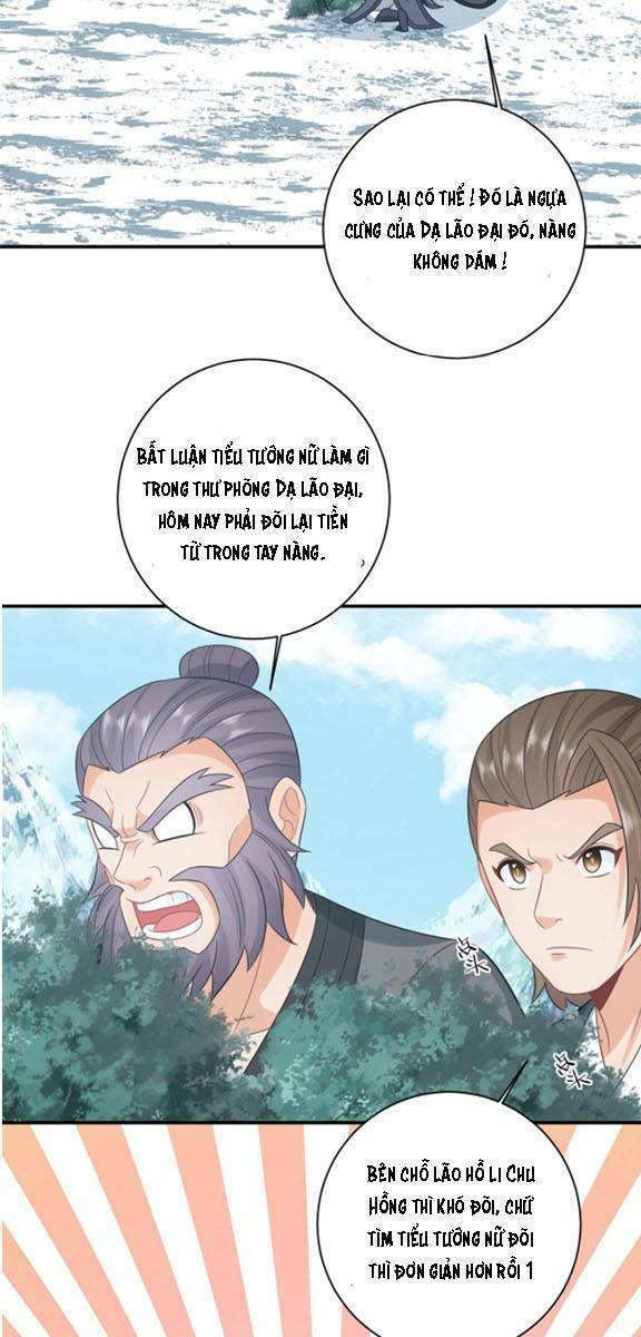 3 Kiếp Xui Xẻo, Kiếp Này Cùng Ta Thần Kinh Chapter 31 - Trang 2