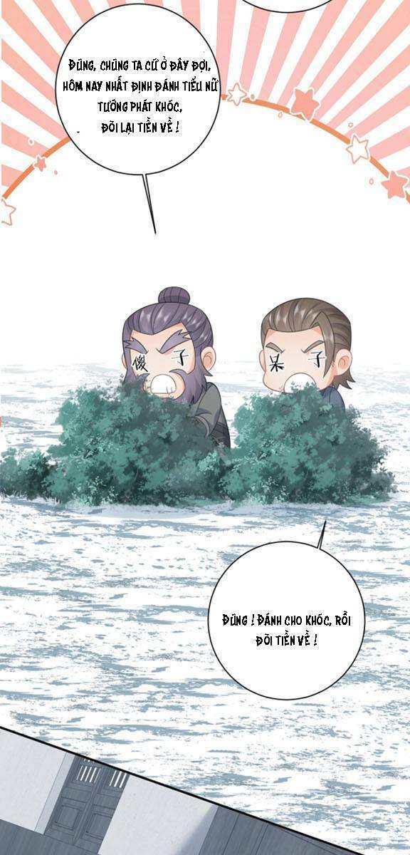 3 Kiếp Xui Xẻo, Kiếp Này Cùng Ta Thần Kinh Chapter 31 - Trang 2