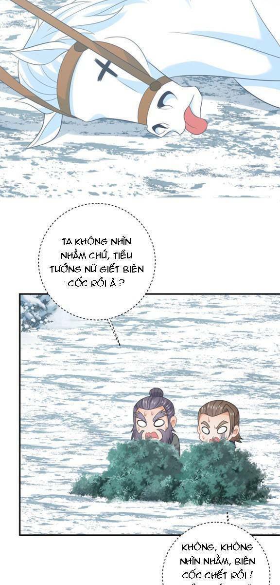 3 Kiếp Xui Xẻo, Kiếp Này Cùng Ta Thần Kinh Chapter 31 - Trang 2