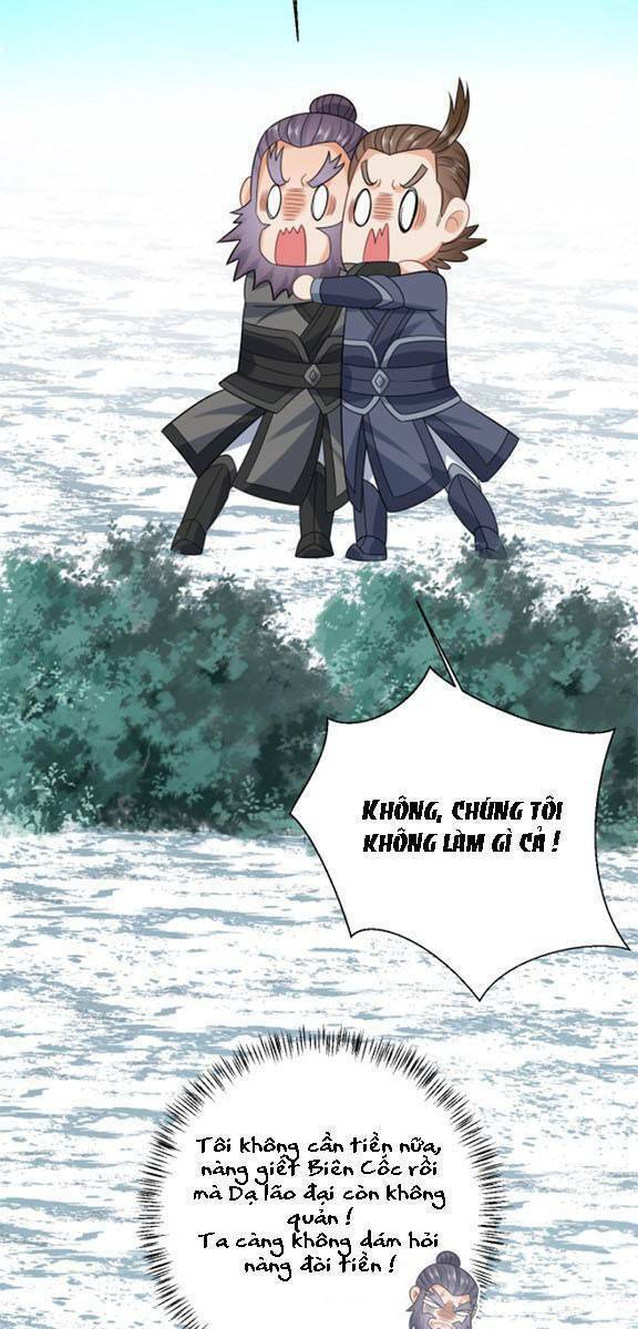 3 Kiếp Xui Xẻo, Kiếp Này Cùng Ta Thần Kinh Chapter 31 - Trang 2