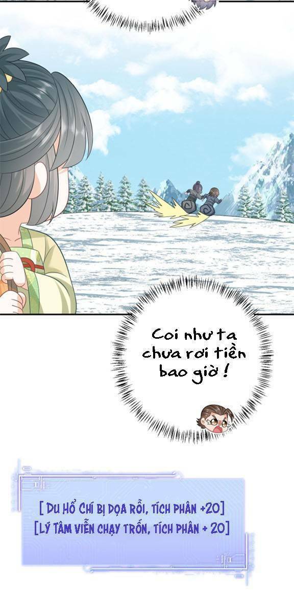 3 Kiếp Xui Xẻo, Kiếp Này Cùng Ta Thần Kinh Chapter 31 - Trang 2