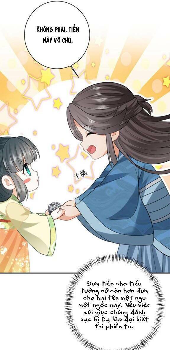 3 Kiếp Xui Xẻo, Kiếp Này Cùng Ta Thần Kinh Chapter 31 - Trang 2