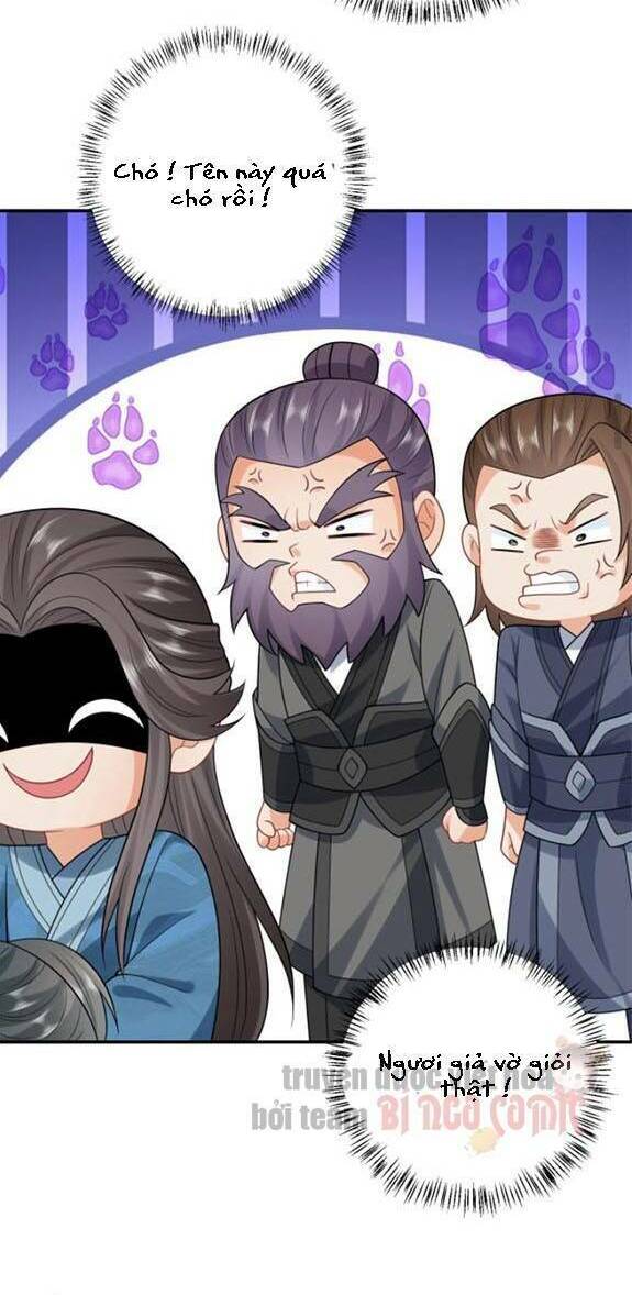 3 Kiếp Xui Xẻo, Kiếp Này Cùng Ta Thần Kinh Chapter 31 - Trang 2