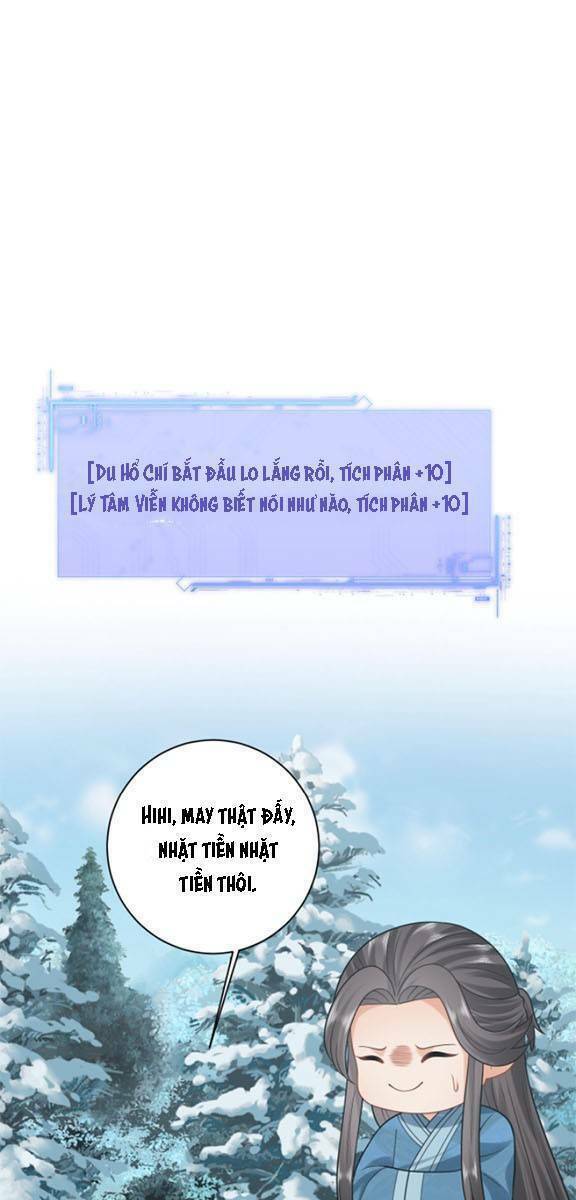 3 Kiếp Xui Xẻo, Kiếp Này Cùng Ta Thần Kinh Chapter 31 - Trang 2