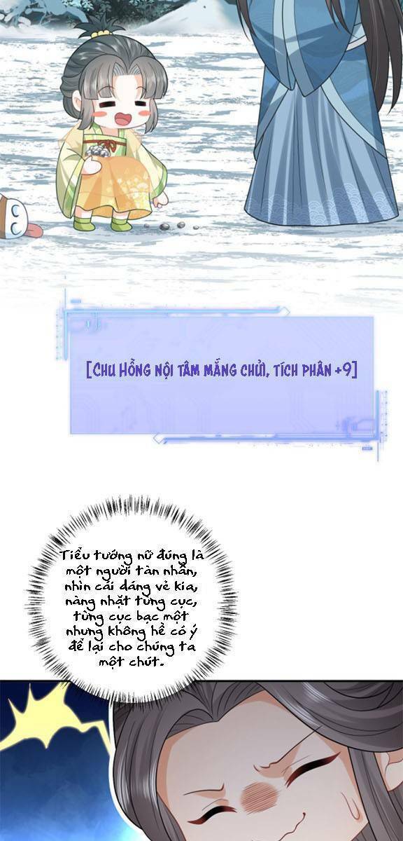 3 Kiếp Xui Xẻo, Kiếp Này Cùng Ta Thần Kinh Chapter 31 - Trang 2