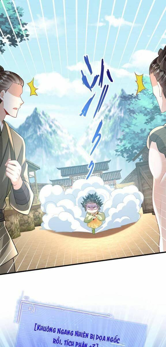 3 Kiếp Xui Xẻo, Kiếp Này Cùng Ta Thần Kinh Chapter 32 - Trang 2