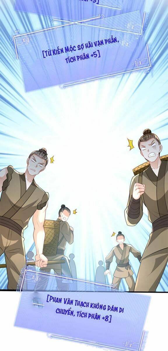 3 Kiếp Xui Xẻo, Kiếp Này Cùng Ta Thần Kinh Chapter 32 - Trang 2