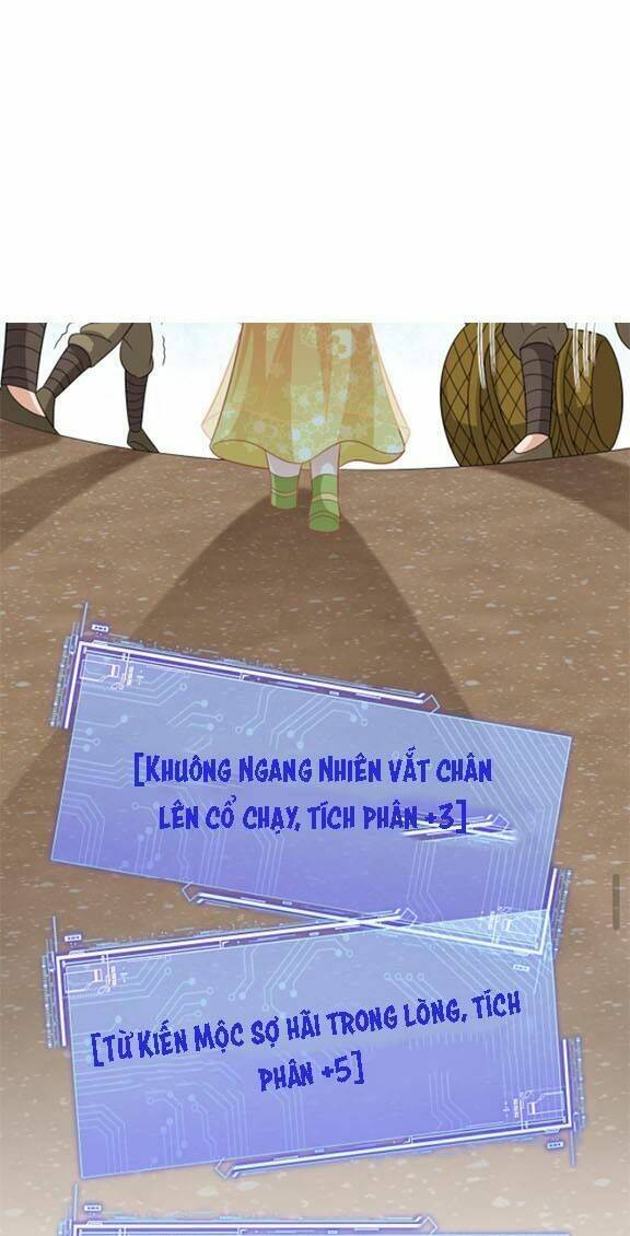 3 Kiếp Xui Xẻo, Kiếp Này Cùng Ta Thần Kinh Chapter 32 - Trang 2