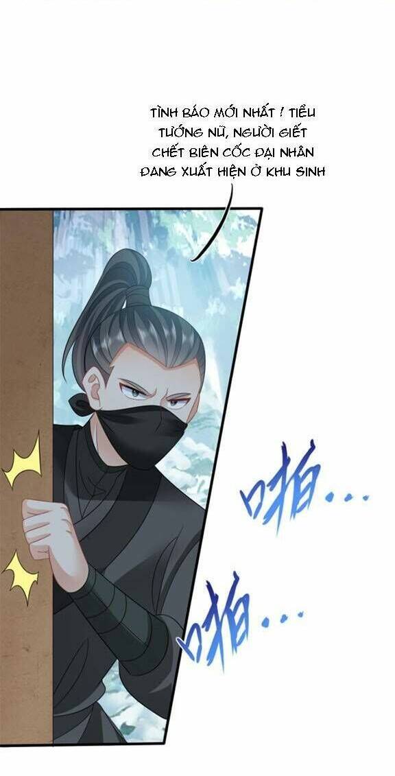 3 Kiếp Xui Xẻo, Kiếp Này Cùng Ta Thần Kinh Chapter 32 - Trang 2