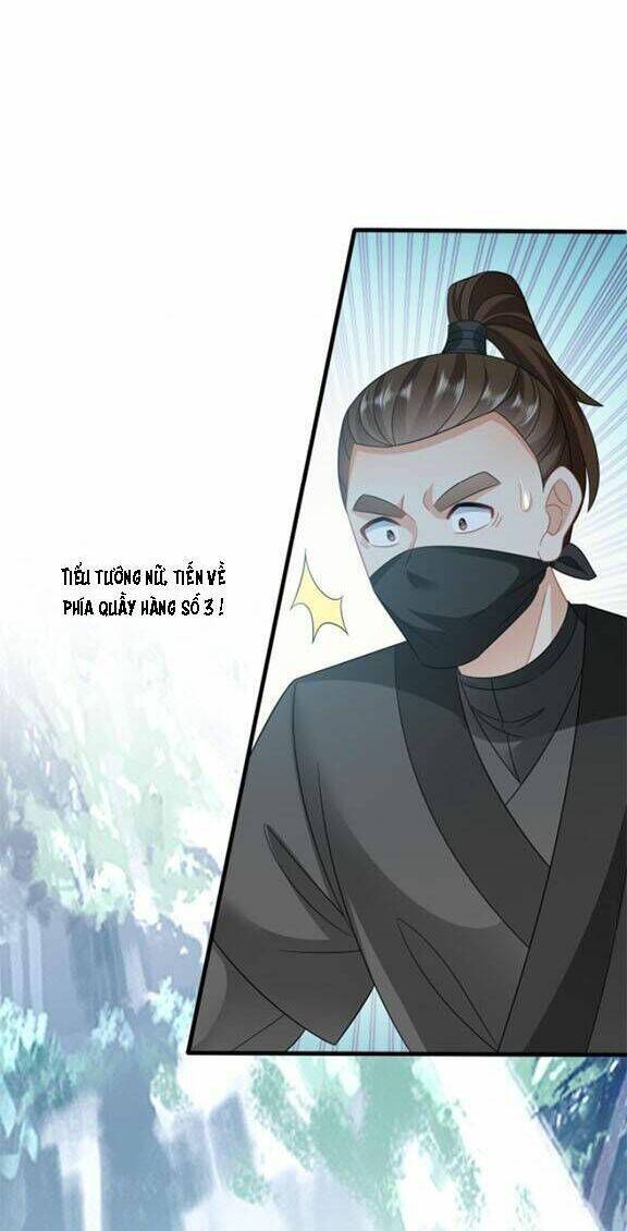 3 Kiếp Xui Xẻo, Kiếp Này Cùng Ta Thần Kinh Chapter 32 - Trang 2