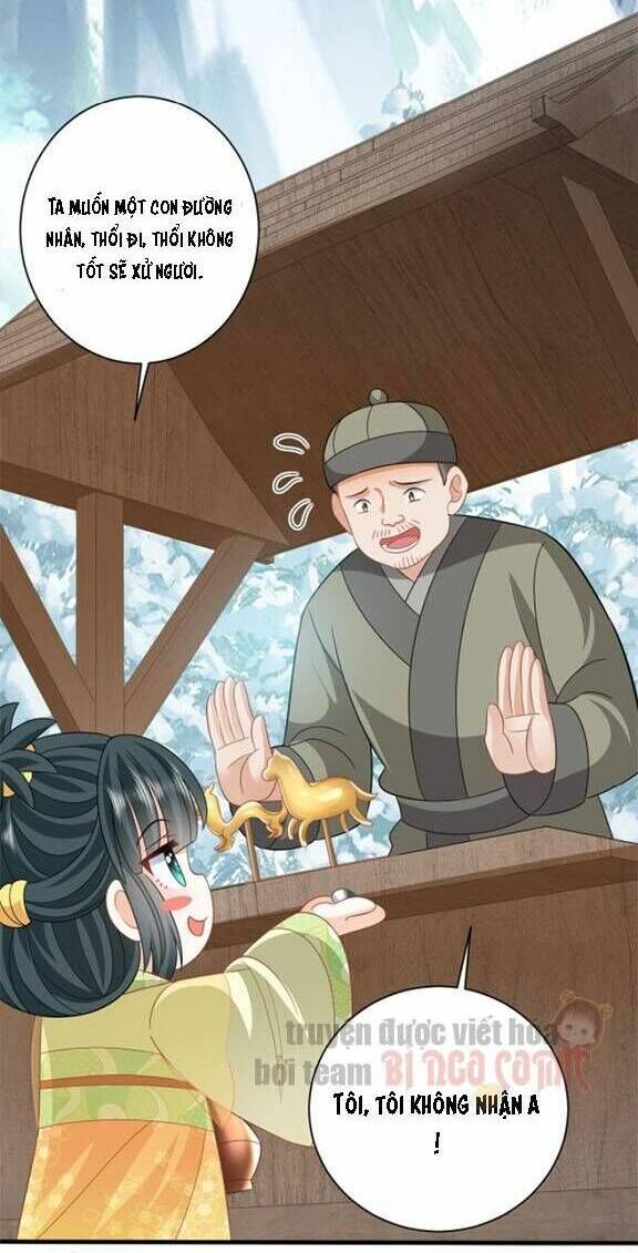 3 Kiếp Xui Xẻo, Kiếp Này Cùng Ta Thần Kinh Chapter 32 - Trang 2