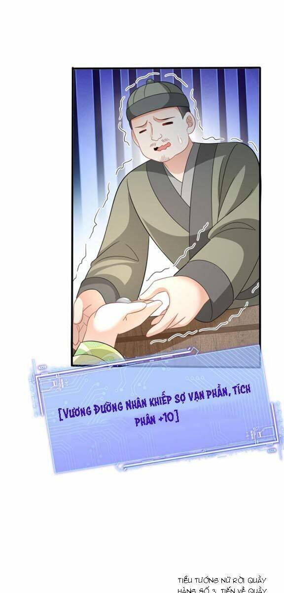 3 Kiếp Xui Xẻo, Kiếp Này Cùng Ta Thần Kinh Chapter 32 - Trang 2