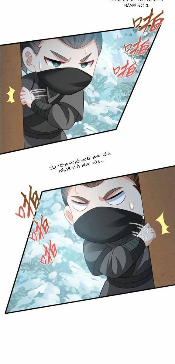 3 Kiếp Xui Xẻo, Kiếp Này Cùng Ta Thần Kinh Chapter 32 - Trang 2