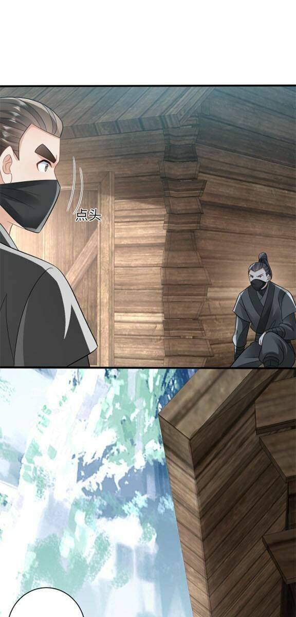 3 Kiếp Xui Xẻo, Kiếp Này Cùng Ta Thần Kinh Chapter 32 - Trang 2