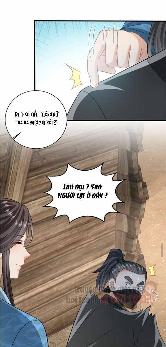 3 Kiếp Xui Xẻo, Kiếp Này Cùng Ta Thần Kinh Chapter 32 - Trang 2