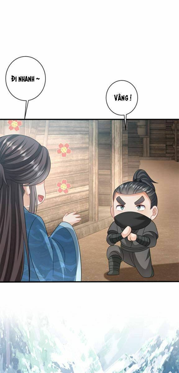 3 Kiếp Xui Xẻo, Kiếp Này Cùng Ta Thần Kinh Chapter 32 - Trang 2