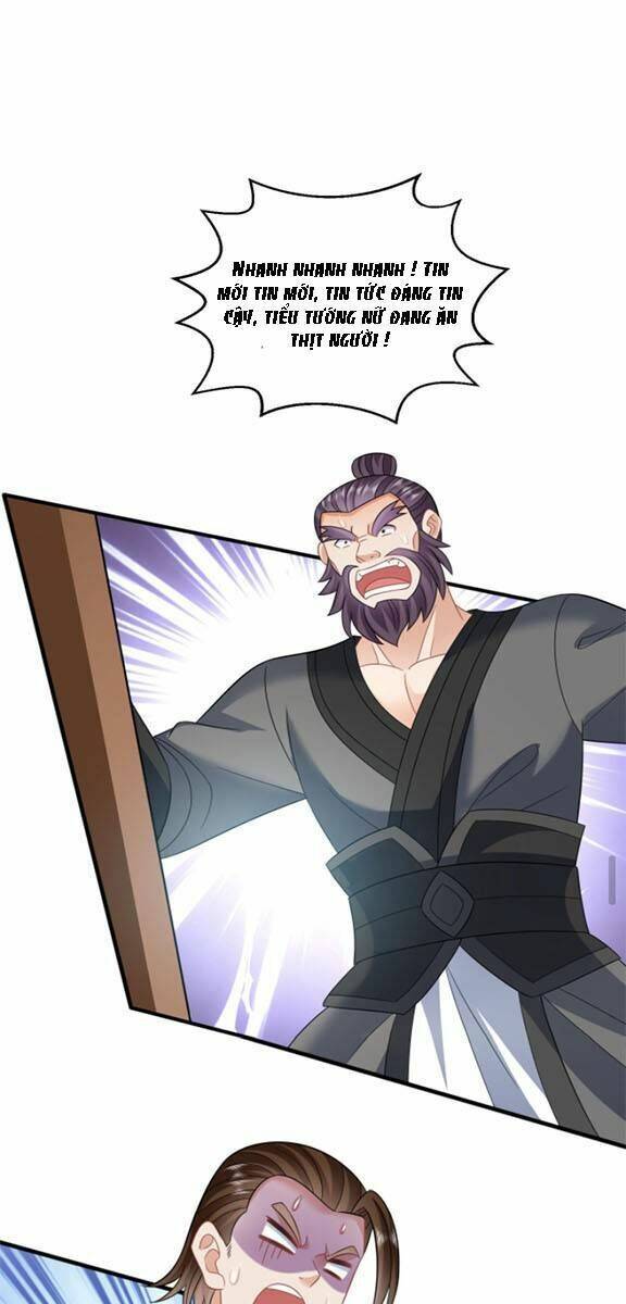 3 Kiếp Xui Xẻo, Kiếp Này Cùng Ta Thần Kinh Chapter 32 - Trang 2