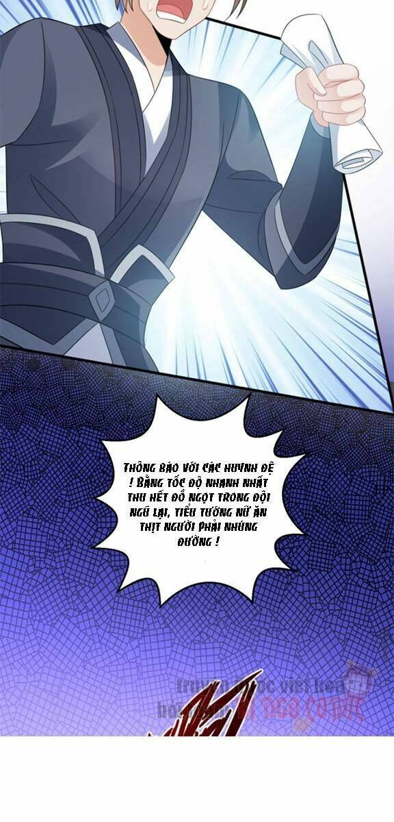 3 Kiếp Xui Xẻo, Kiếp Này Cùng Ta Thần Kinh Chapter 32 - Trang 2