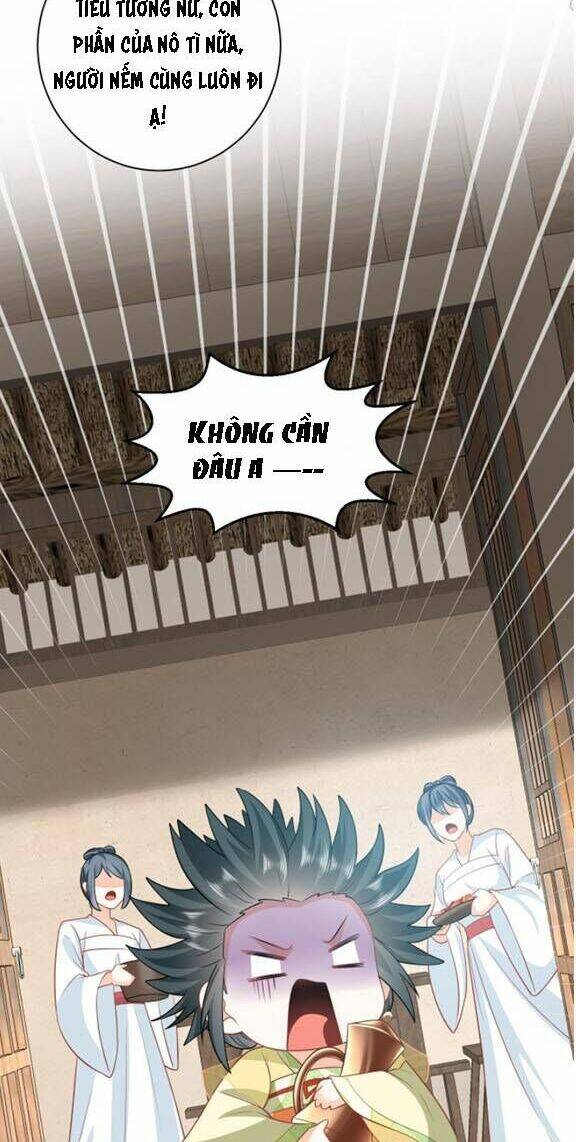 3 Kiếp Xui Xẻo, Kiếp Này Cùng Ta Thần Kinh Chapter 32 - Trang 2