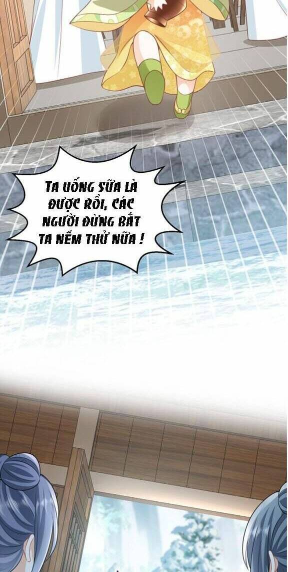 3 Kiếp Xui Xẻo, Kiếp Này Cùng Ta Thần Kinh Chapter 32 - Trang 2