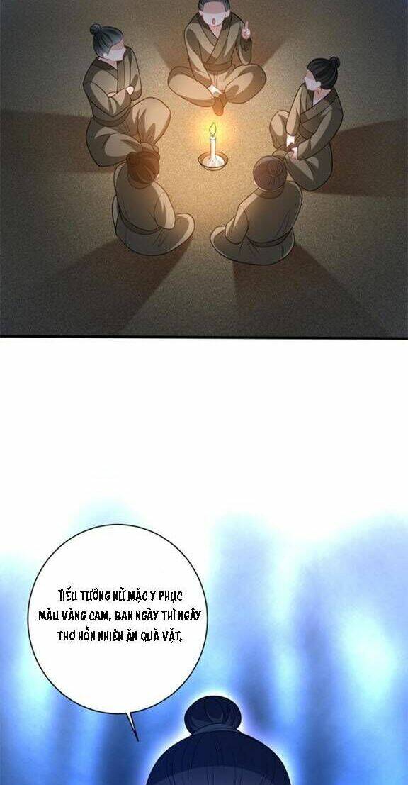 3 Kiếp Xui Xẻo, Kiếp Này Cùng Ta Thần Kinh Chapter 33 - Trang 2