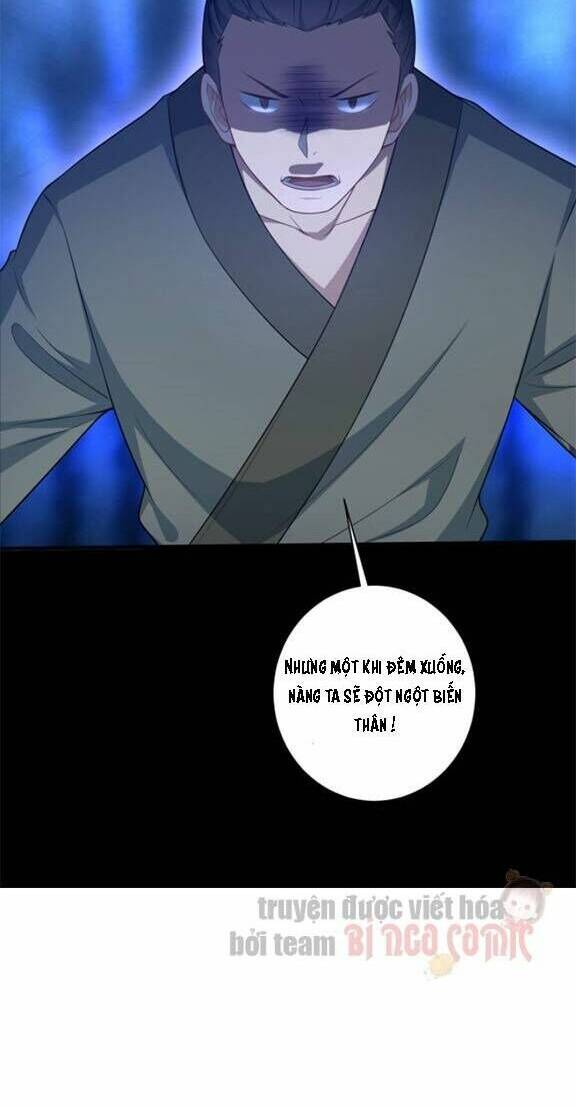 3 Kiếp Xui Xẻo, Kiếp Này Cùng Ta Thần Kinh Chapter 33 - Trang 2