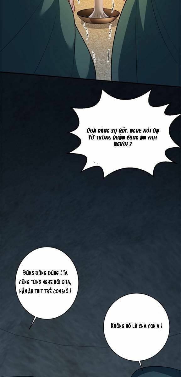 3 Kiếp Xui Xẻo, Kiếp Này Cùng Ta Thần Kinh Chapter 33 - Trang 2