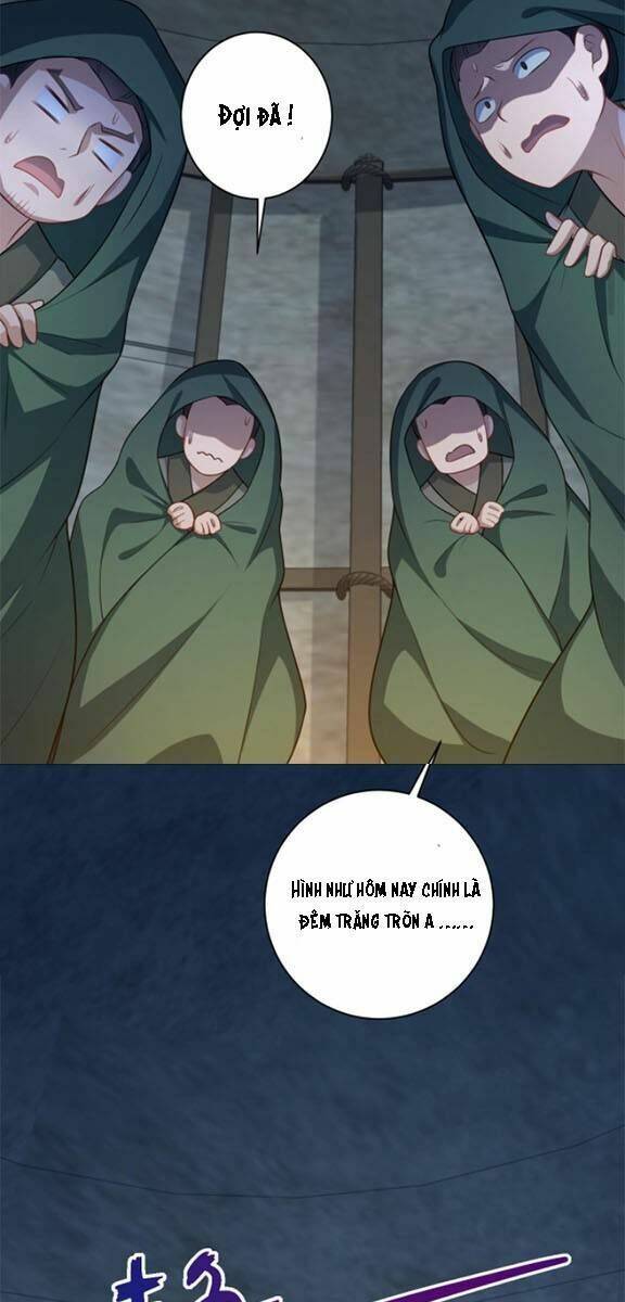 3 Kiếp Xui Xẻo, Kiếp Này Cùng Ta Thần Kinh Chapter 33 - Trang 2